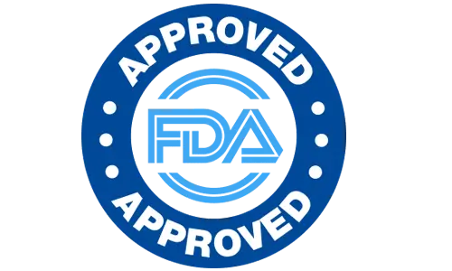 glucogen17 fda approved